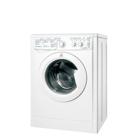 Indesit IWSC 61082 CECO IT.T user manual (English .